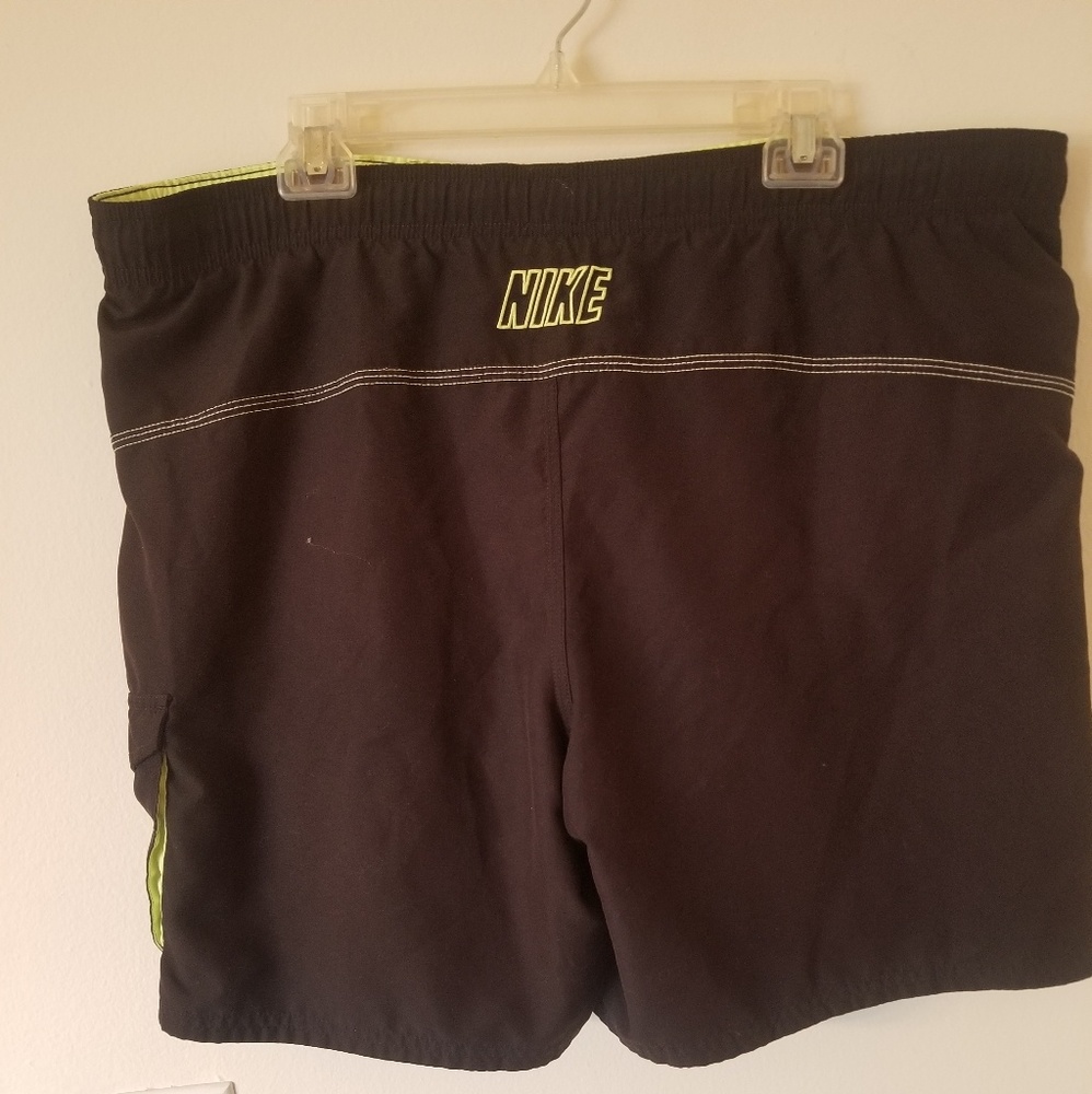 Nike Athletic Shorts